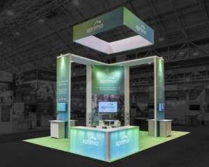 Expert Tips for Creating an Unforgettable Trade Show Display