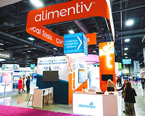 Design your Trade Show Booth Strategically