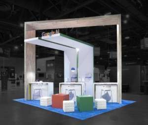 6 Insider Tips for Designing Trade Show Booths That Leave a Lasting Impression