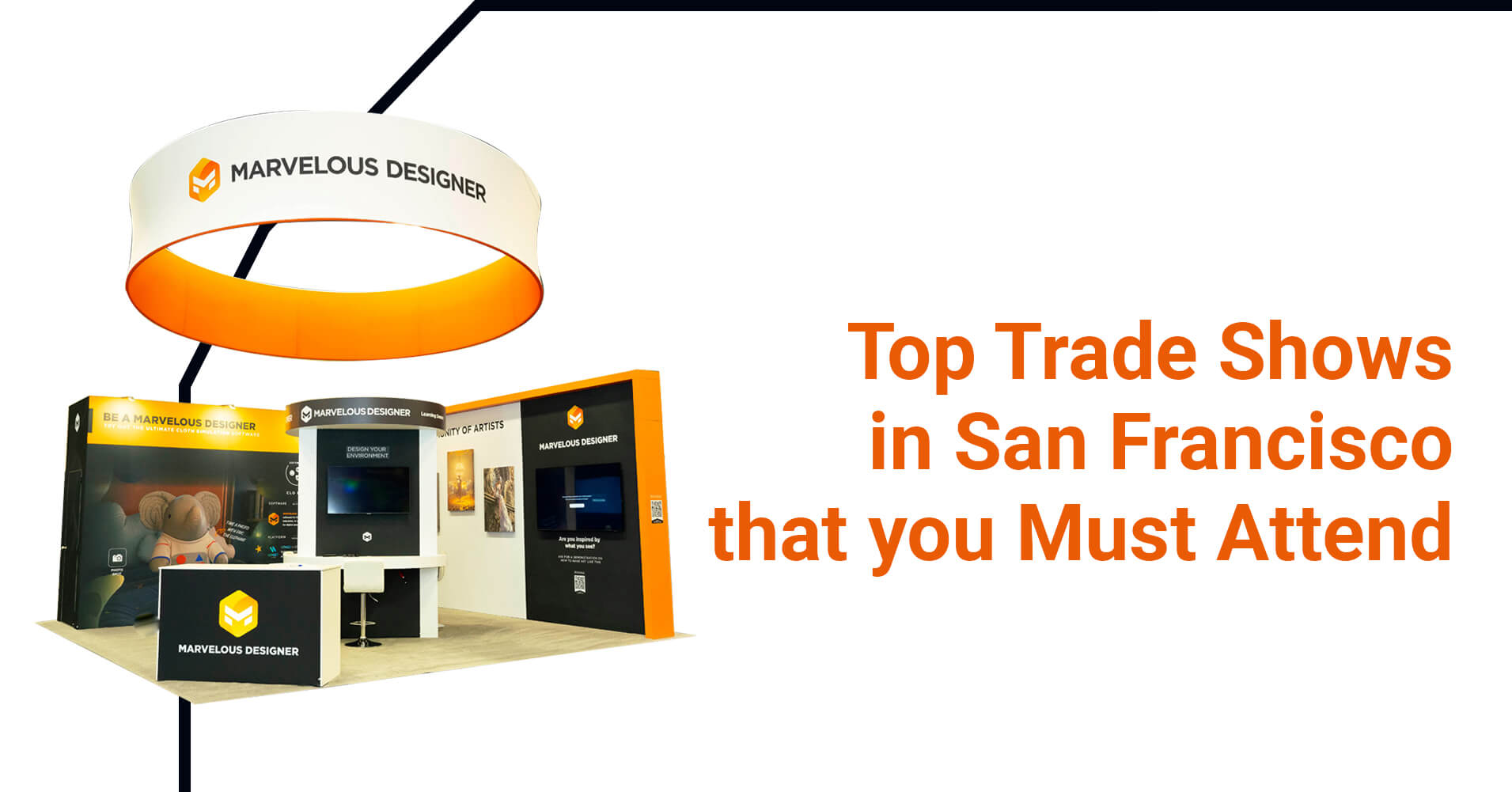 Trade Shows in San Francisco 2024 Exponents