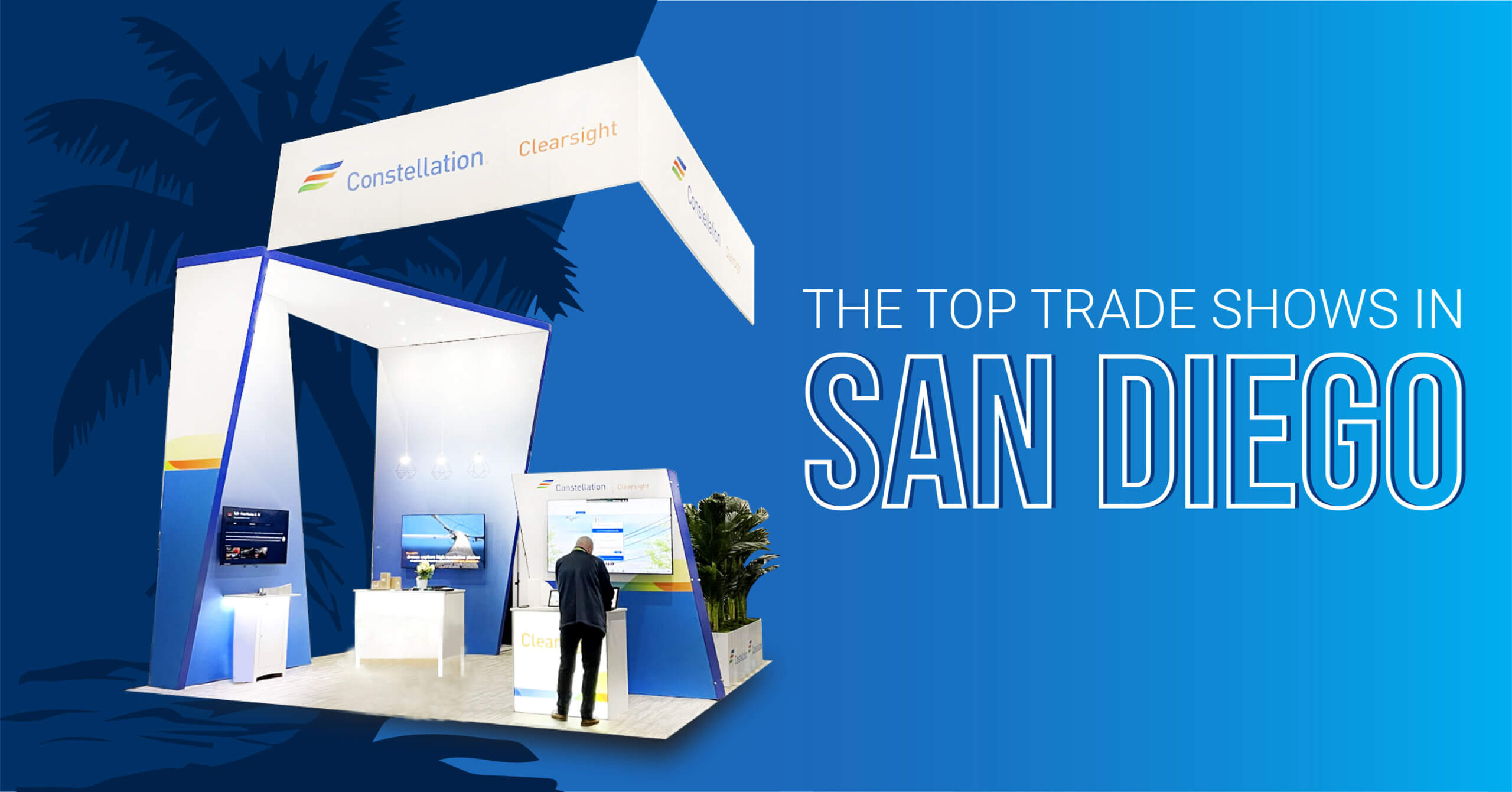 San Diego Trade Shows 2024