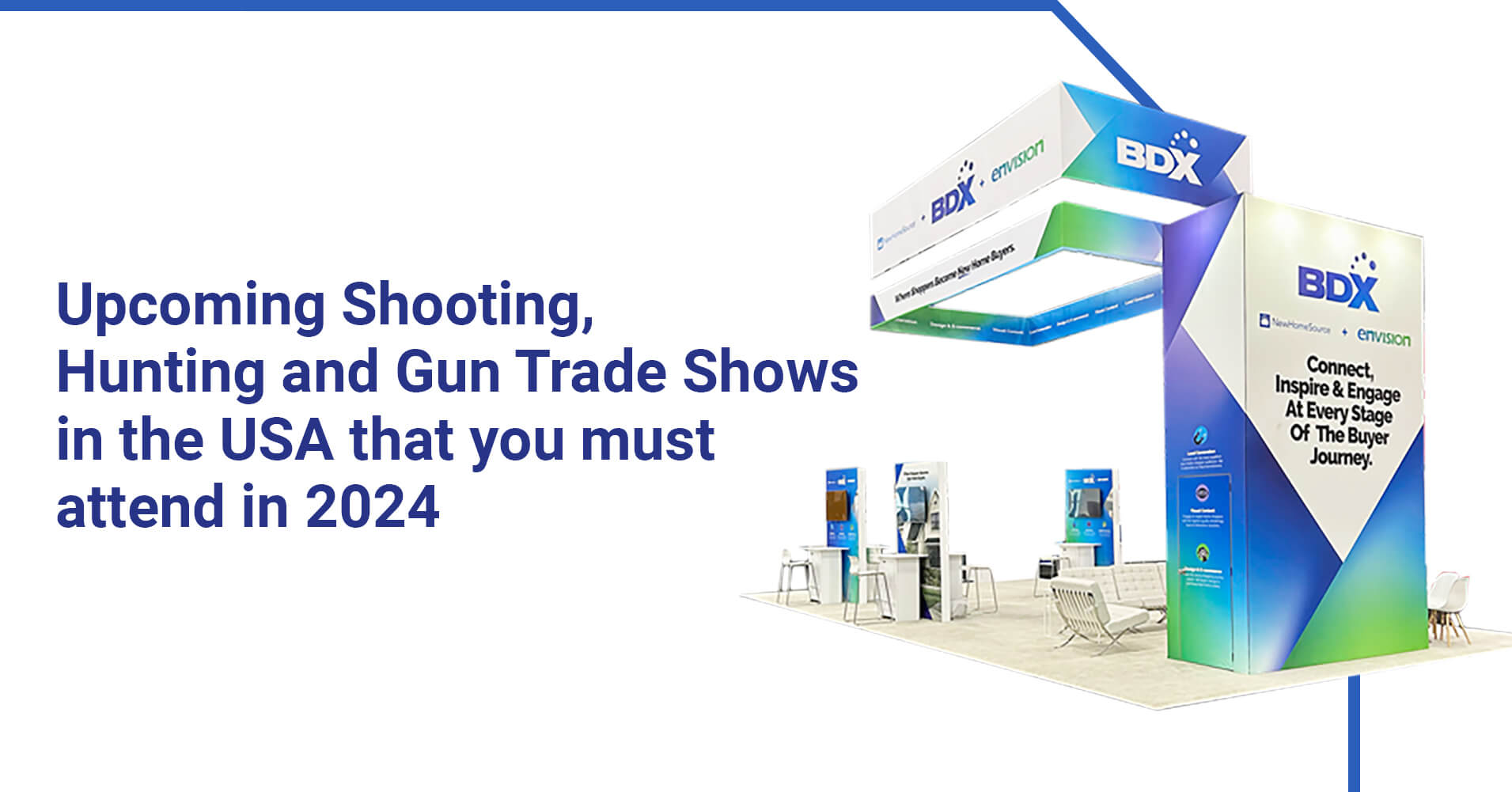 Shooting, hunting Trade shows 2024 USA Gun Trade Shows 2024