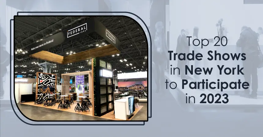 Inline Booth: Key Features and Benefits for Your Trade Show