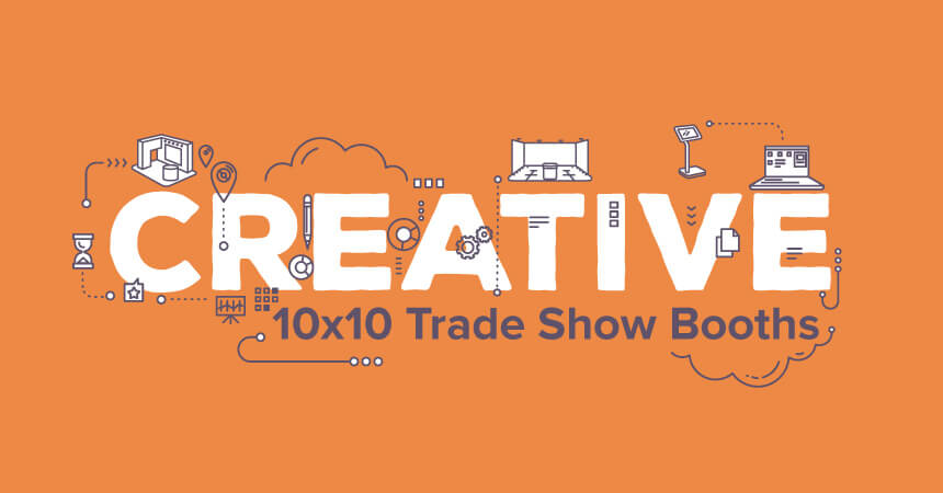 10 creative trade show booth ideas and tips for 2023