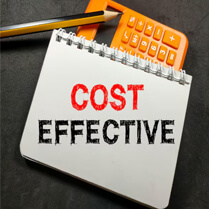 Cost-Effectiveness