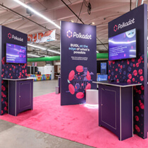 Design an Impactful Booth Experience